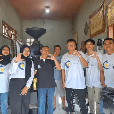 Coffee Team